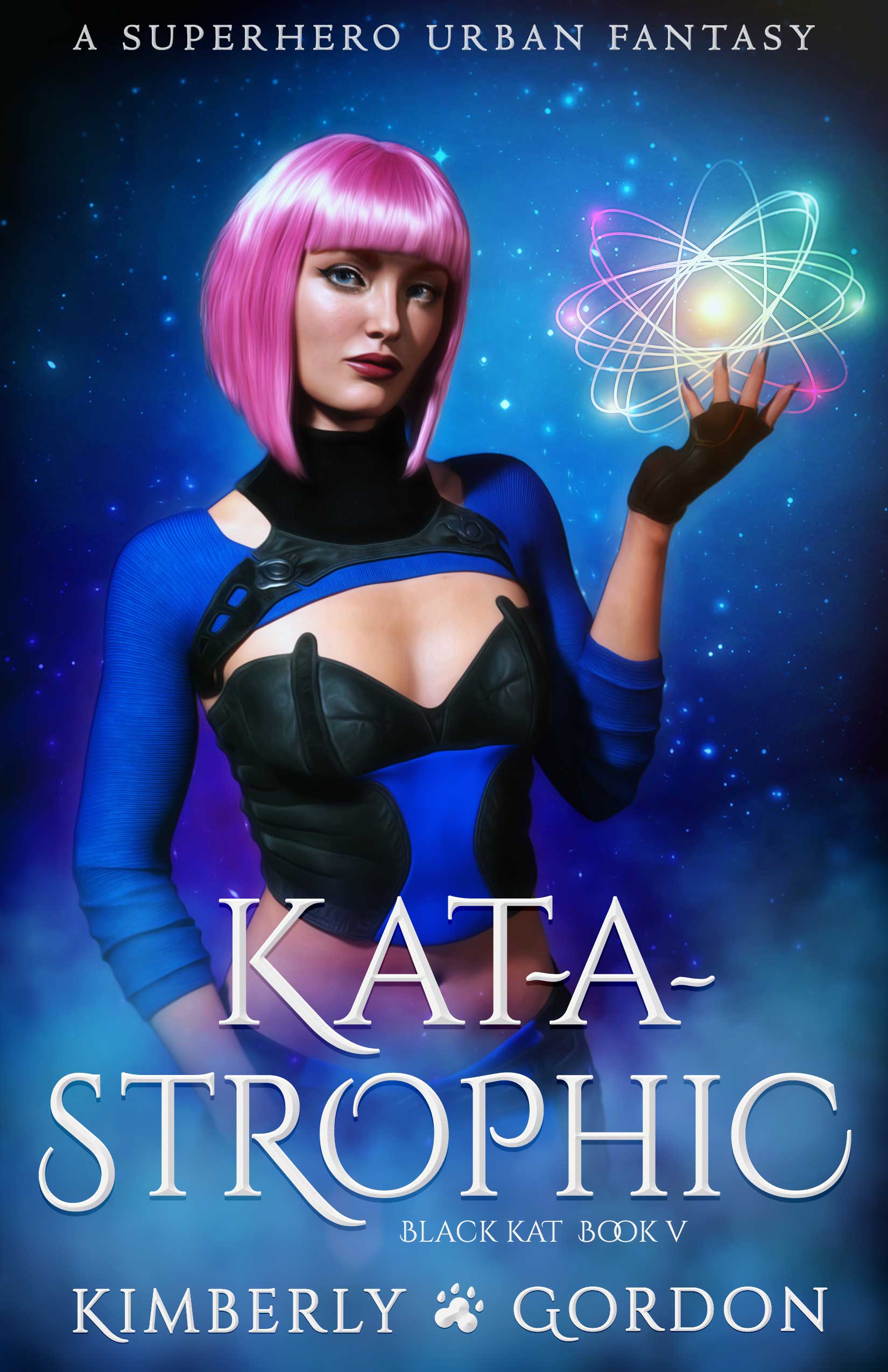 Katastrophic Cover